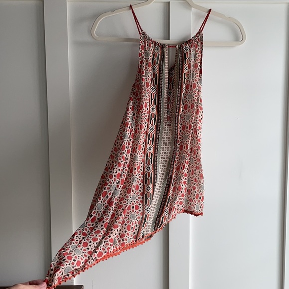 TRYB Sheer Top - Picture 3 of 5